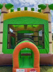 rainforest20rumble204 1748875846 Rainforest Rumble Bounce House Combo