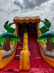 tropical20lava20rush202 1748876168 Tropical Lava Rush Water Slide