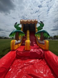 tropical20lava20rush203 1748876168 Tropical Lava Rush Water Slide