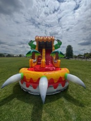tropical20lava20rush204 1748876168 Tropical Lava Rush Water Slide