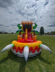 IMG 4347 1754361718 Tropical Lava Rush Water Slide