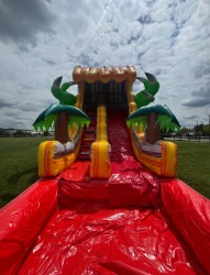 IMG 4349 1754361718 Tropical Lava Rush Water Slide