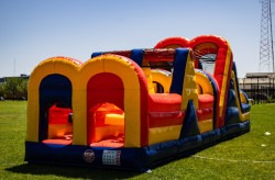 IMG 4389 1754362771 Climb, Dash, and Crash Obstacle Course