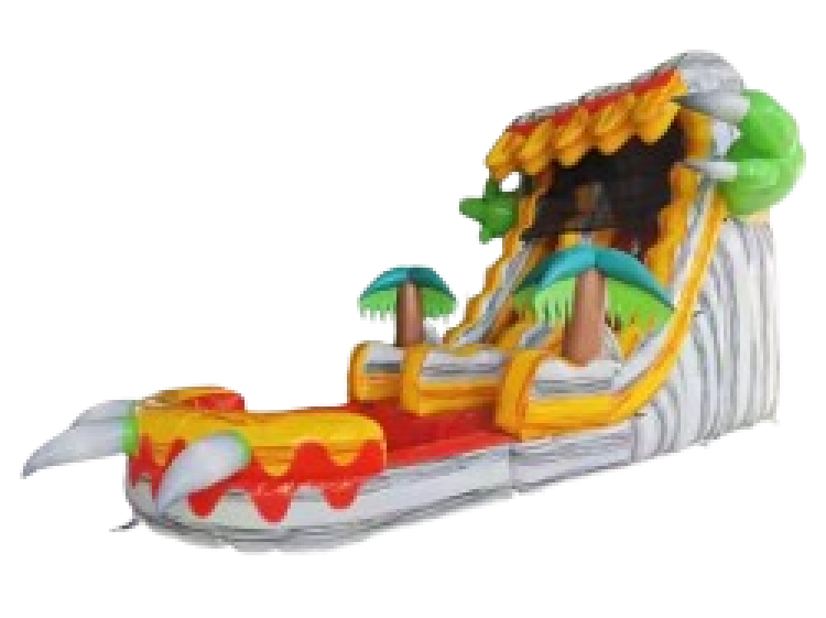 Water Slide Rentals